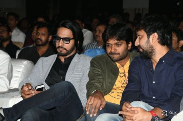 Winner Movie Pre Release Event